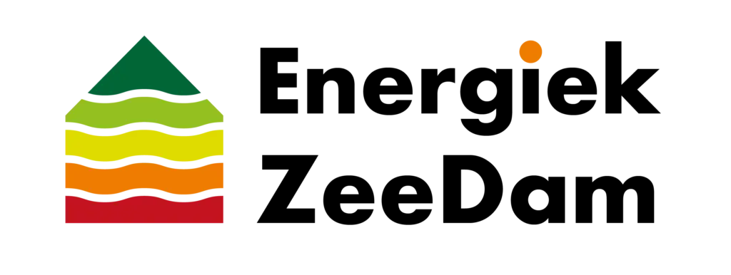 Logo Energiek Zeedam