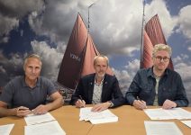 Samenwerking gemeente Edam- Volendam